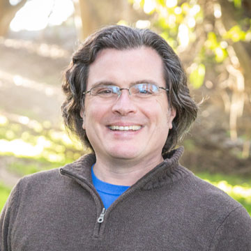 Brian Spector, Pajaro Valley Chamber board member