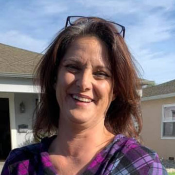 Bridget Smith, Pajaro Valley Chamber board member