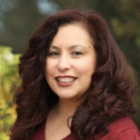 Cristina Medina Dirksen