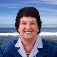 Dr. Nancy Bilicich, Pajaro Valley Chamber board member