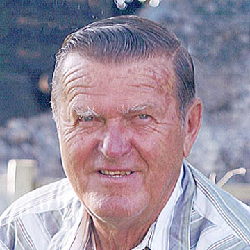 John Kegebein, Pajaro Valley Chamber board member