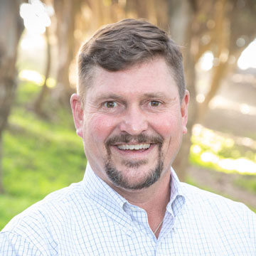 Rob Allen, Pajaro Valley Chamber board member