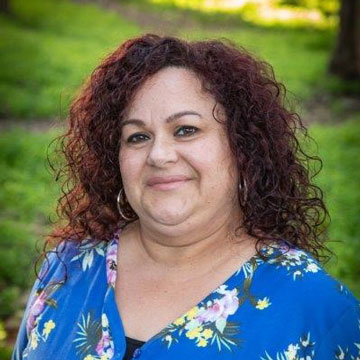 Tina Chavez, Pajaro Valley Chamber board member