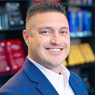 Melvin Cooper, owner of Watsonville Automotive Group