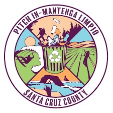 Pitch In Santa Cruz County