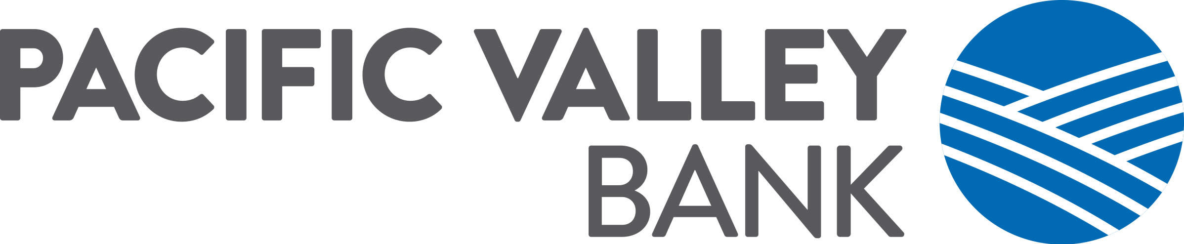 Pacific Valley Bank