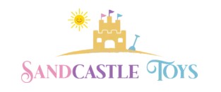 Sand Castle Toys