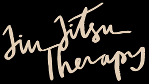 Jiu Jitsu Therapy