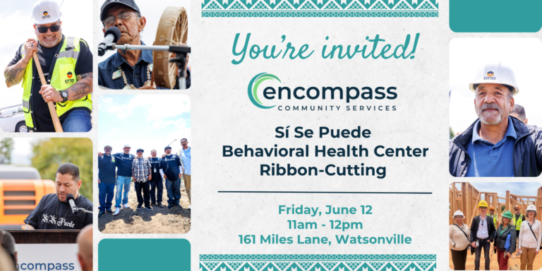 Si Se Puede Ribbon Cutting