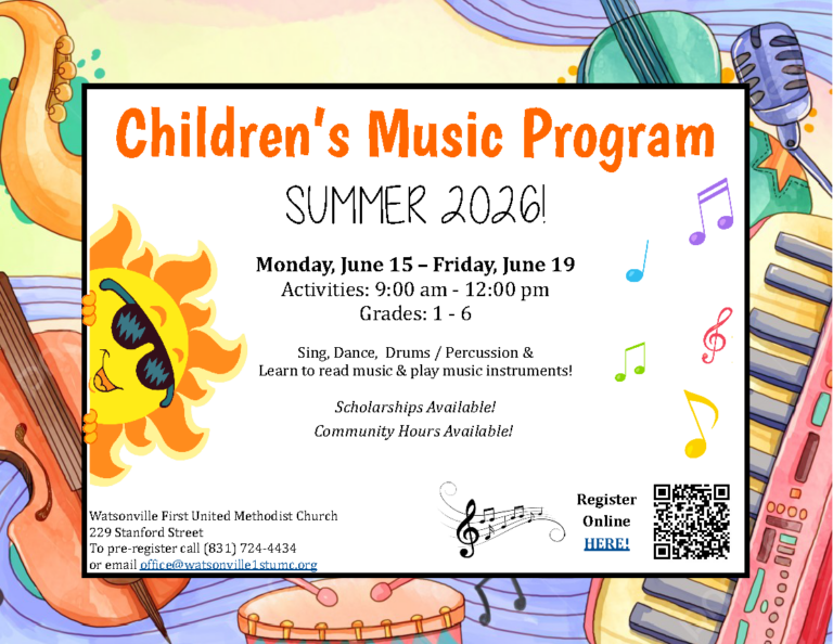 music program