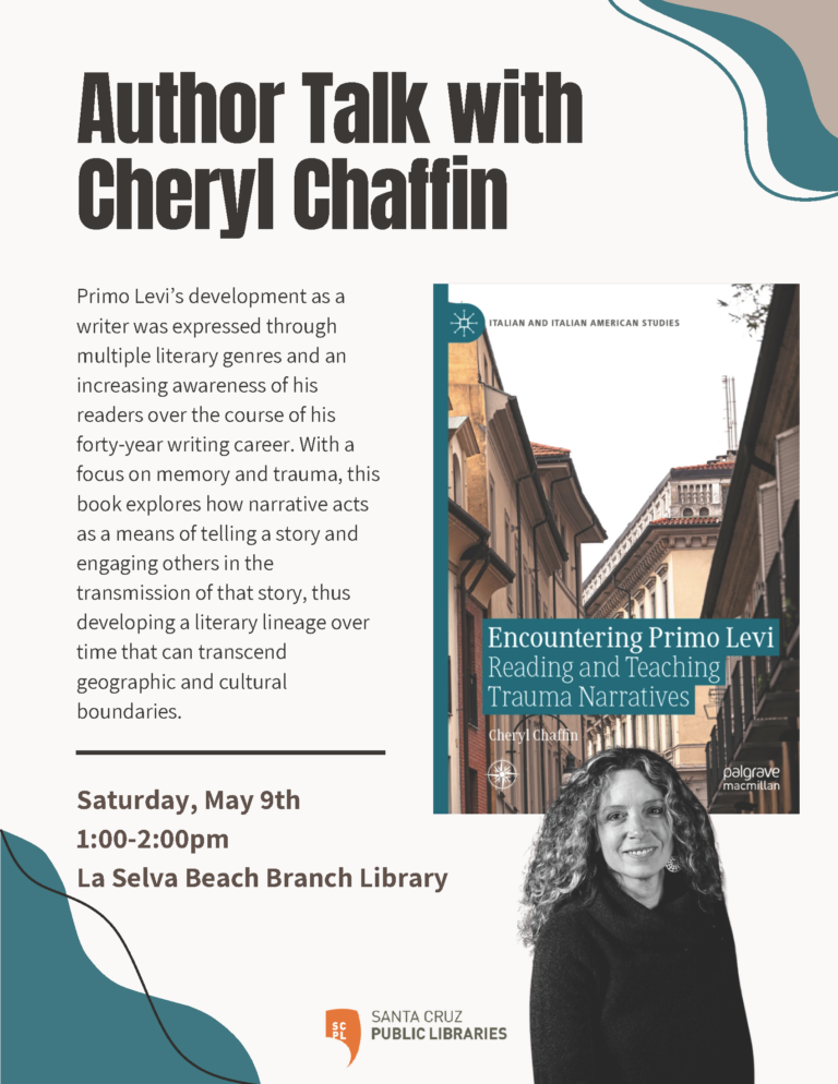 Cheryl Chaffin