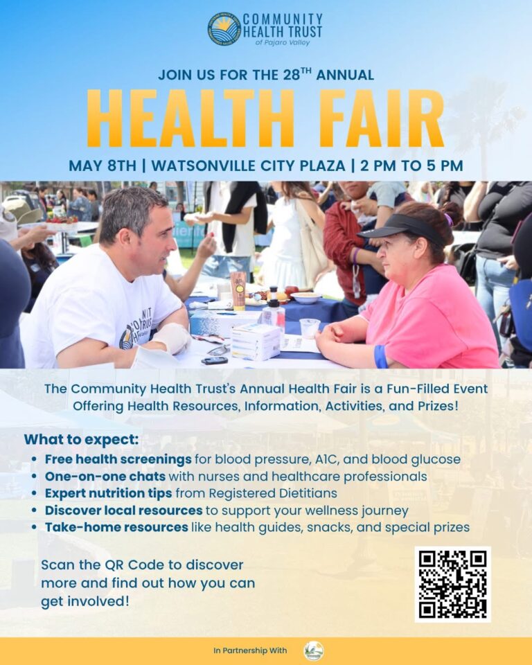 Health Fair
