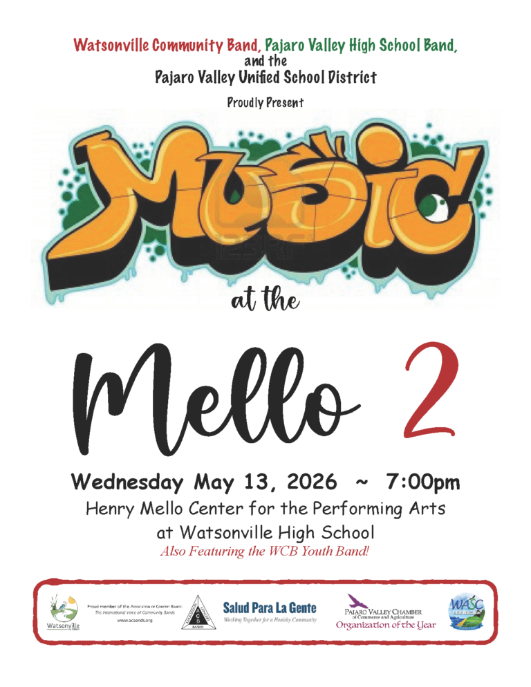 music at the melo