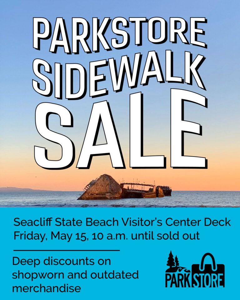 Sidewalk Sale