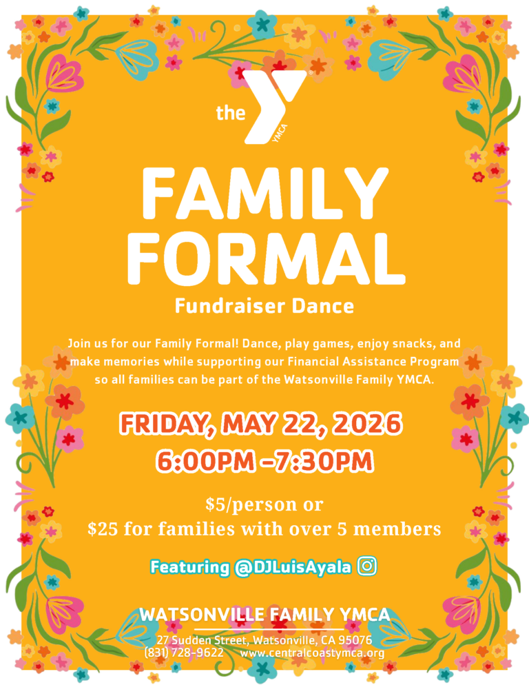 WTS Family Dance Fundraiser