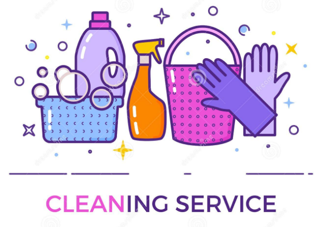 Cleaning Service