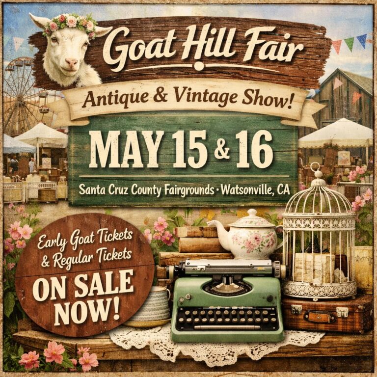 goat hill fair