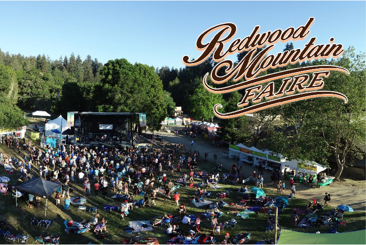 roaring camp rmf