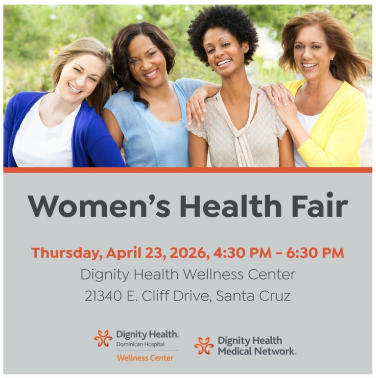 Women's Health Fair