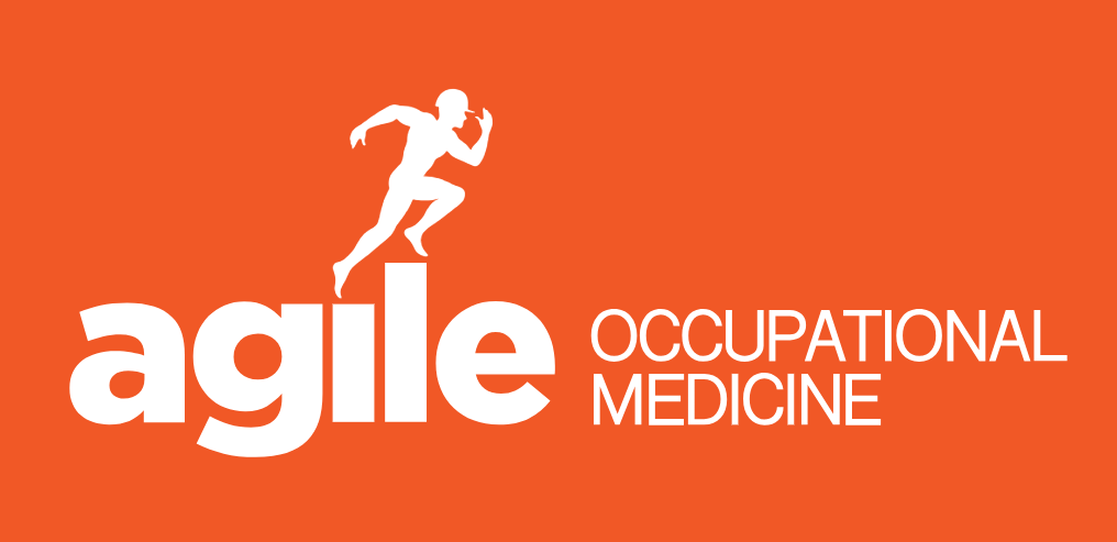 Agile Occupational Medicine