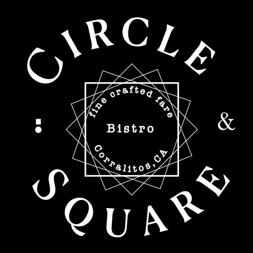 Circle and Square Bistro