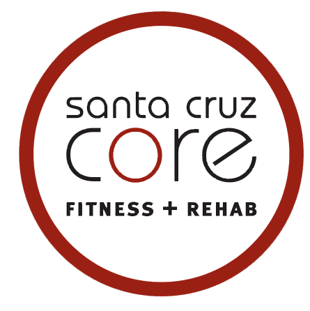 SC core fitness