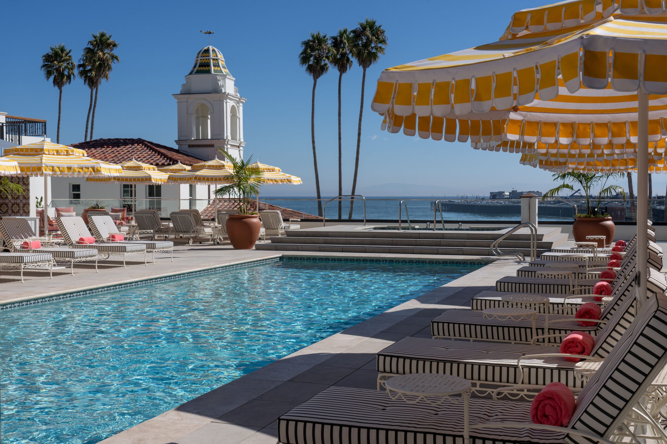 La Bahia Hotel & Spa