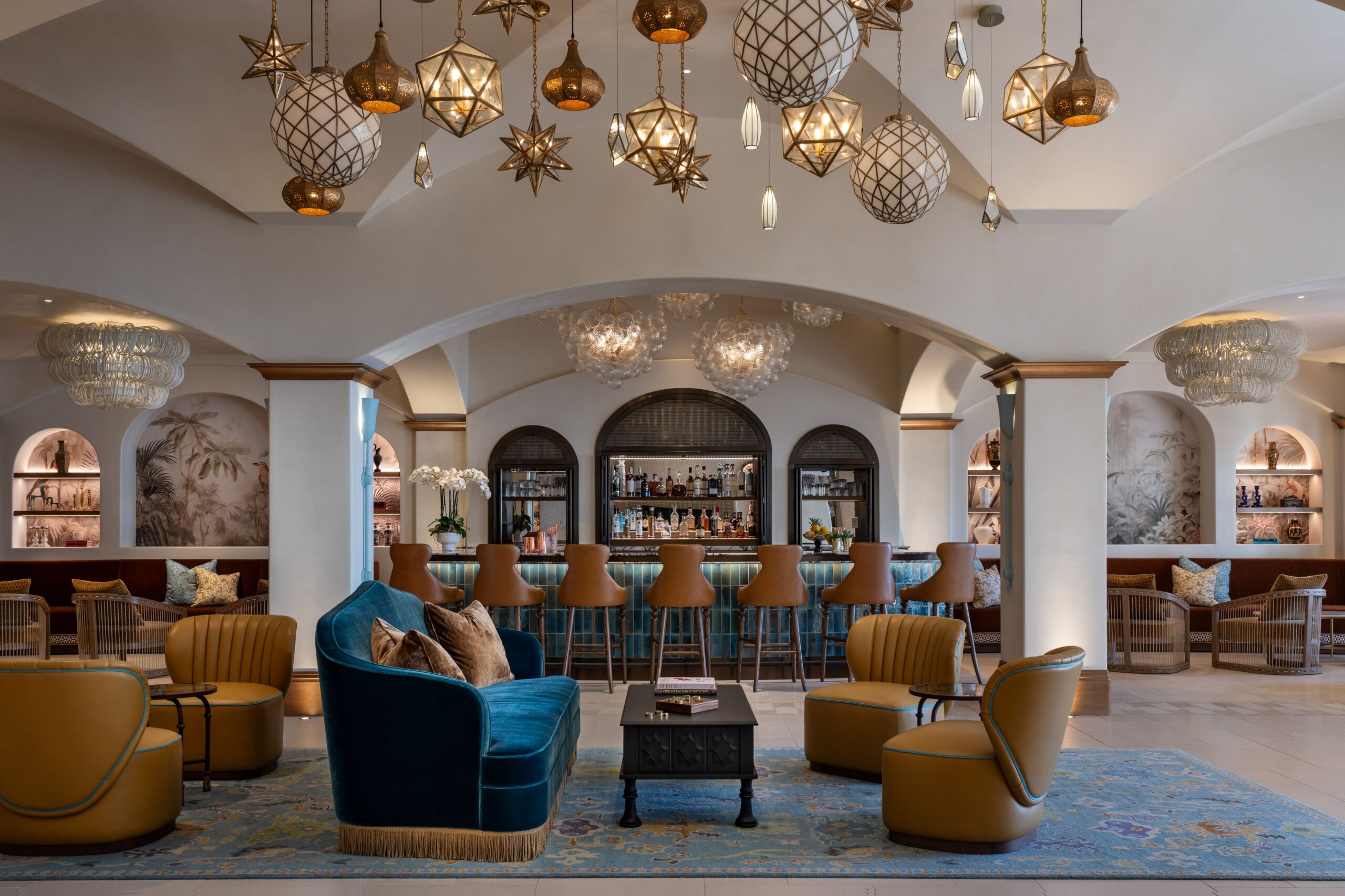 La Bahia Hotel & Spa