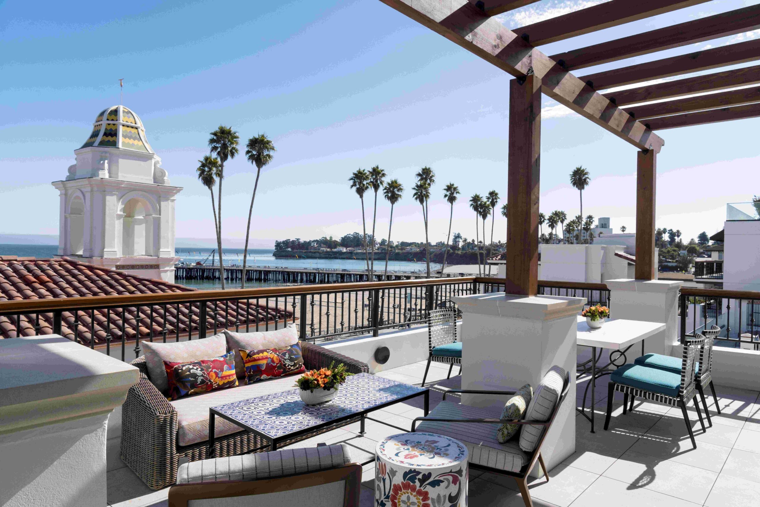 La Bahia Hotel & Spa