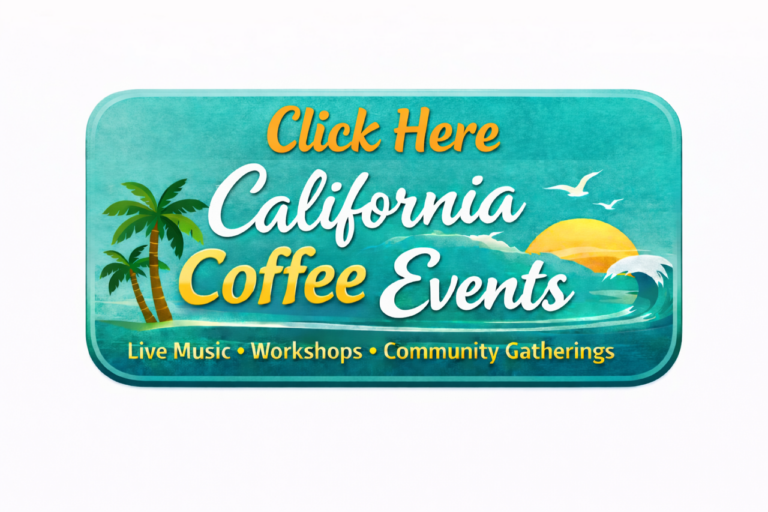 CA coffee button