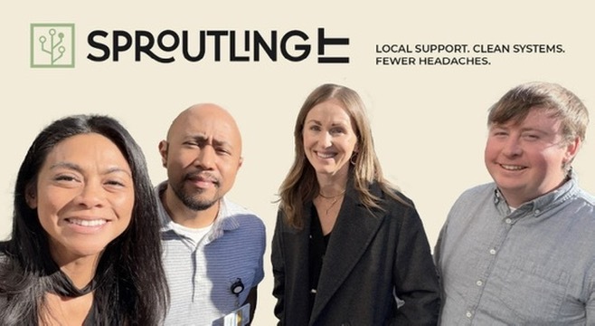 Sproutling & Co