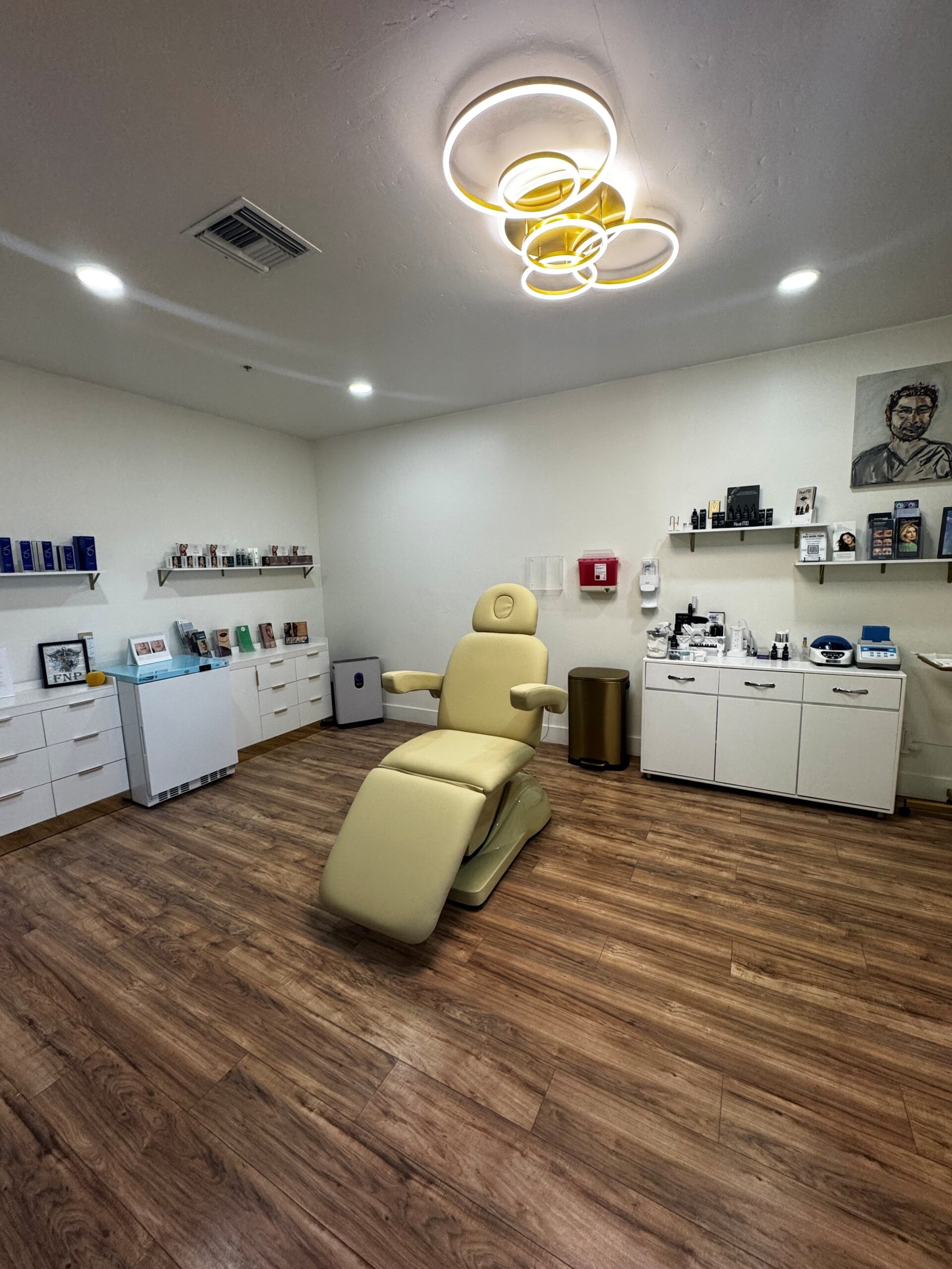 Éclat Regenerative Aesthetics
