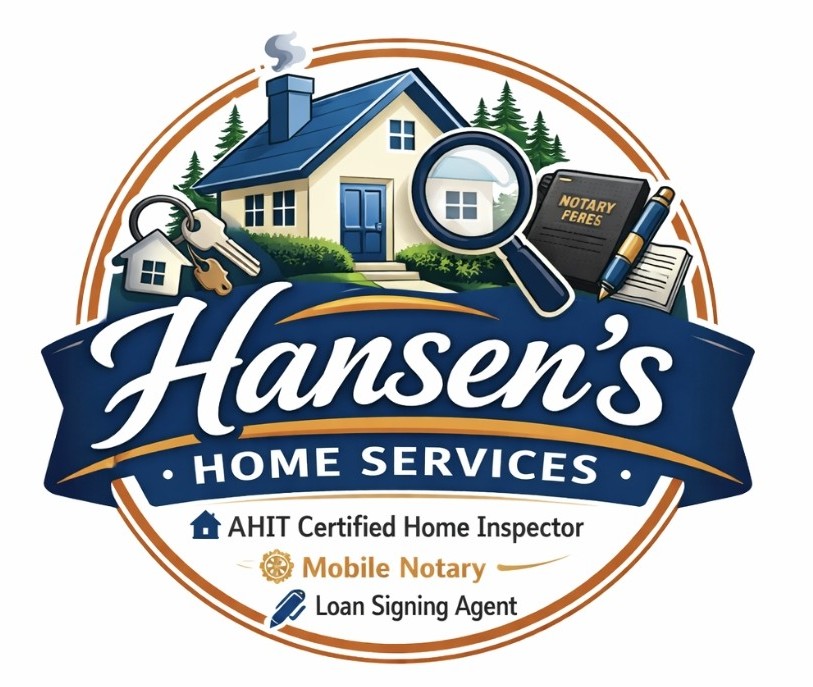 Hansen’s Home Services