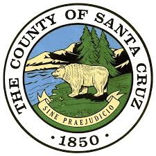county of santa cruz logo