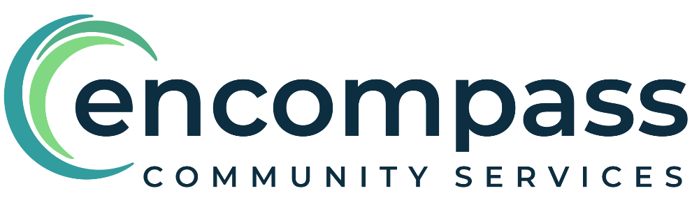 encompass logo