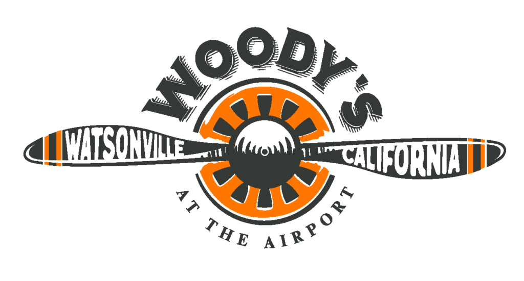 woody's logo